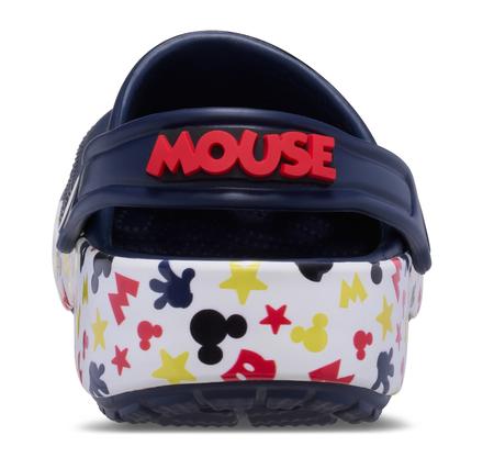Crocs Mickey Friends Cls Clg T Çocuk