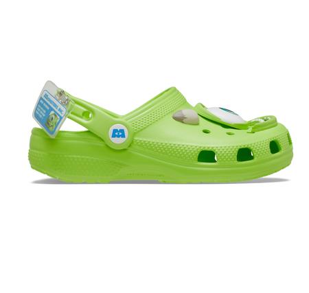 Crocs Monsters Inc Mike Cls Clg K Çocuk