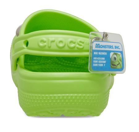 Crocs Monsters Inc Mike Cls Clg K Çocuk