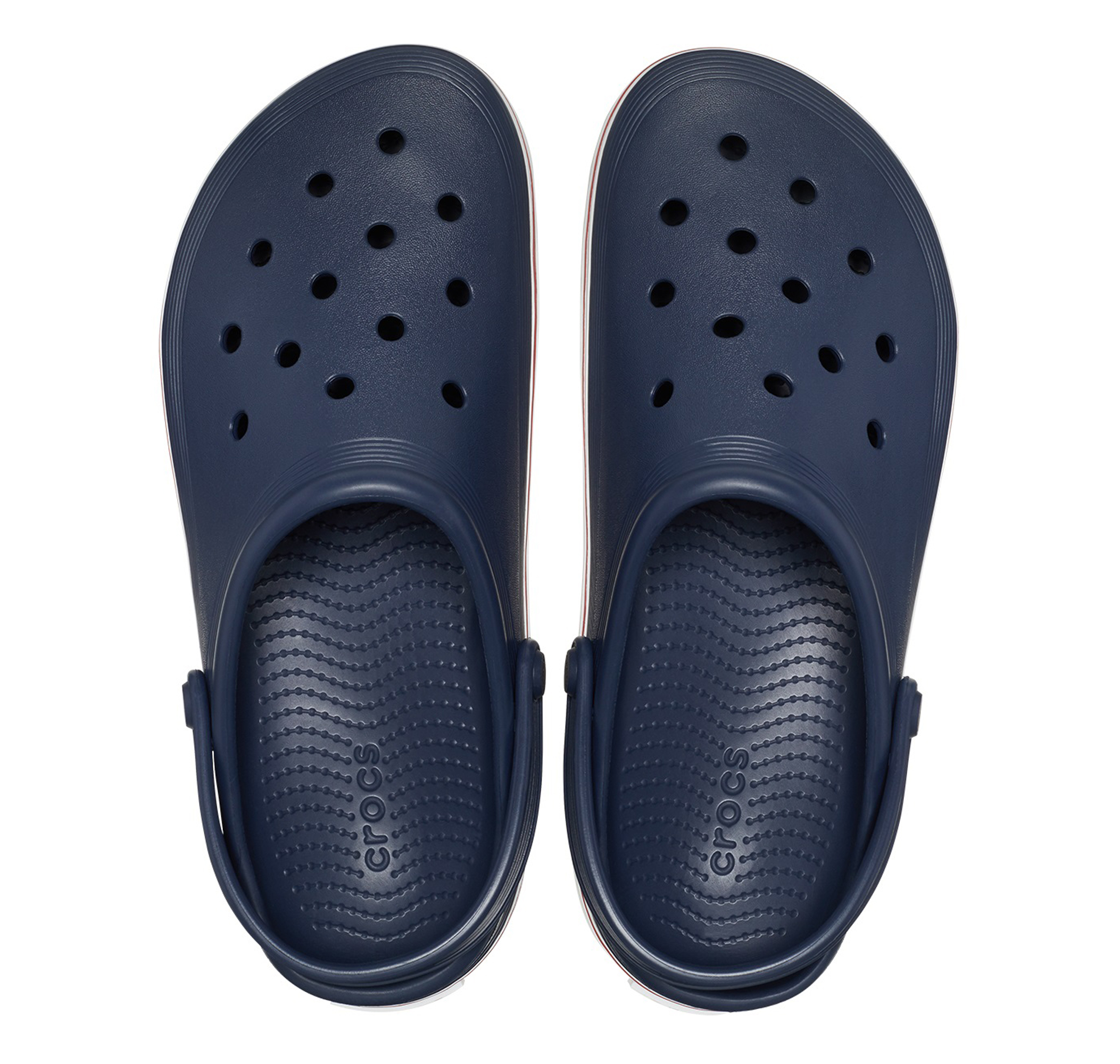 Unisex шлепки Crocs Off Court Clog Terlik