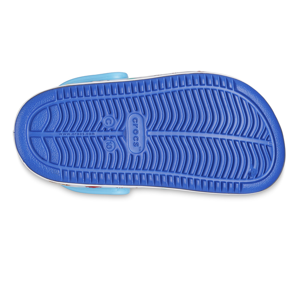 Crocs Paw Patrol Off Court Clg T Çocuk Terlik Mavi Crocs Paw Patrol Off Court Clg T Çocuk Terlik Mavi