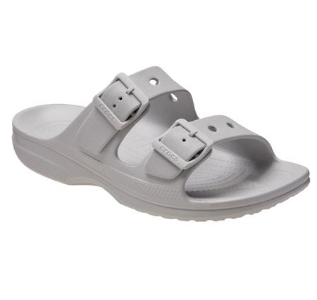 Crocs Saturday Sandal M Erkek Gri