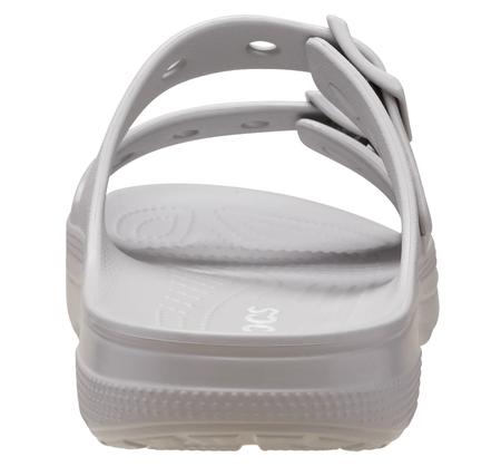 Crocs Saturday Sandal M Erkek Gri