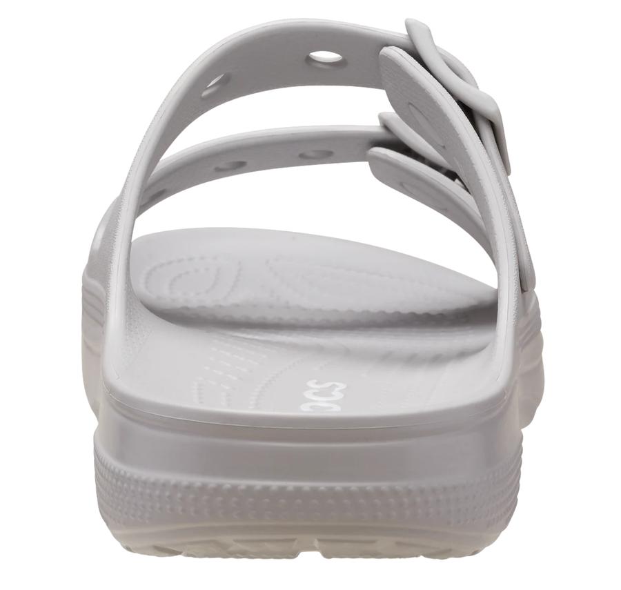 Crocs Saturday Sandal M Erkek Gri Crocs Saturday Sandal M Erkek Gri