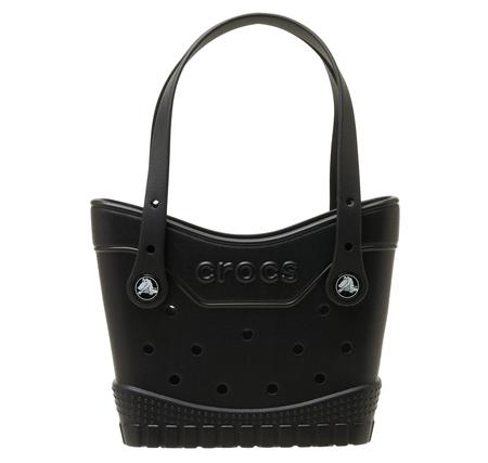 Crocs Small Eva Tote Siyah