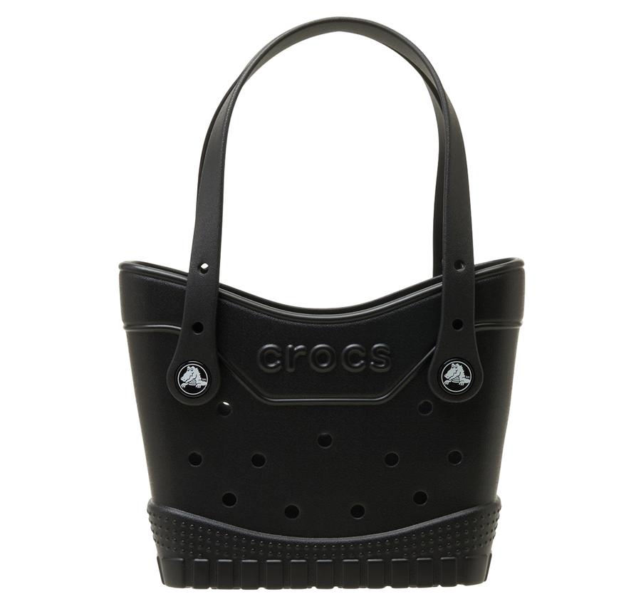 Crocs Small Eva Tote Siyah Crocs Small Eva Tote Siyah