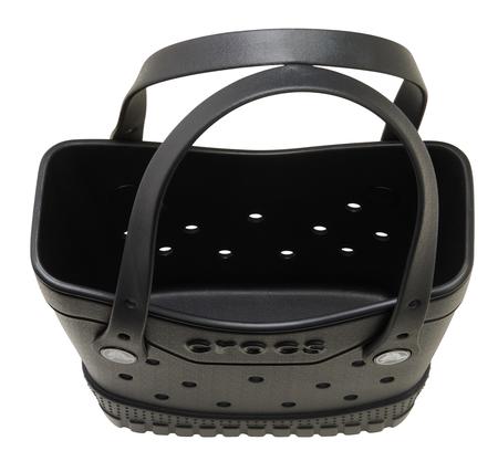 Crocs Small Eva Tote Siyah