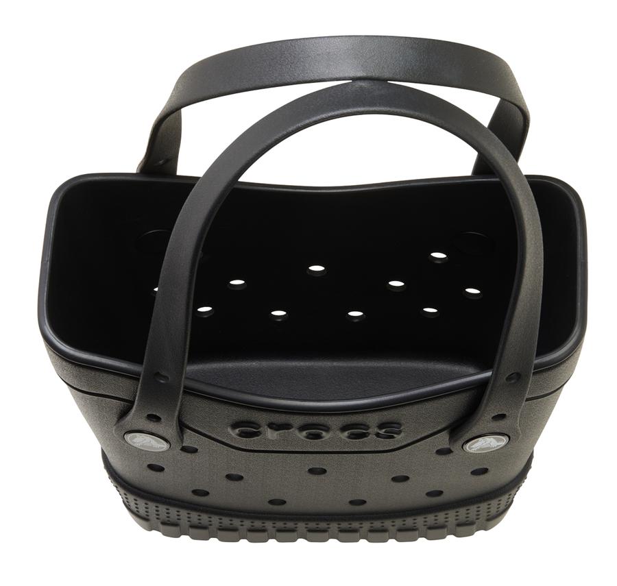 Crocs Small Eva Tote Siyah Crocs Small Eva Tote Siyah