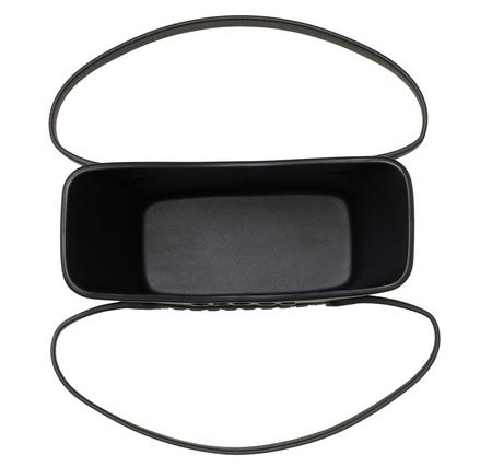 Crocs Small Eva Tote Siyah