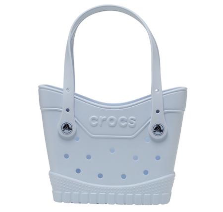 Crocs Small Eva Tote Çanta Mavi Crocs Small Eva Tote Çanta Mavi