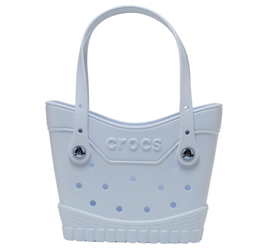 Crocs Small Eva Tote Çanta Mavi Crocs Small Eva Tote Çanta Mavi