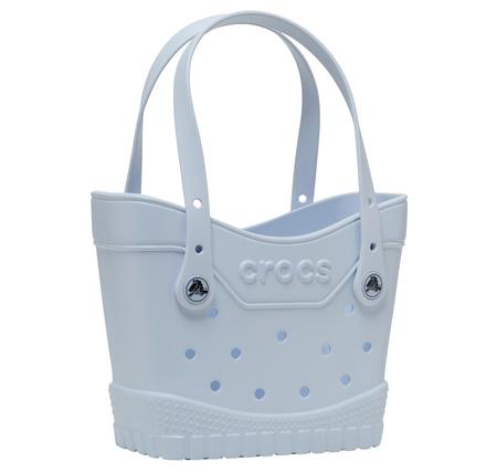 Crocs Small Eva Tote Çanta Mavi Crocs Small Eva Tote Çanta Mavi