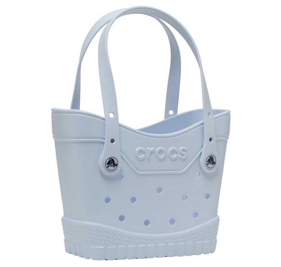 Crocs Small Eva Tote Çanta Mavi Crocs Small Eva Tote Çanta Mavi