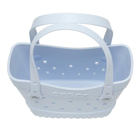 Crocs Small Eva Tote Çanta Mavi Crocs Small Eva Tote Çanta Mavi