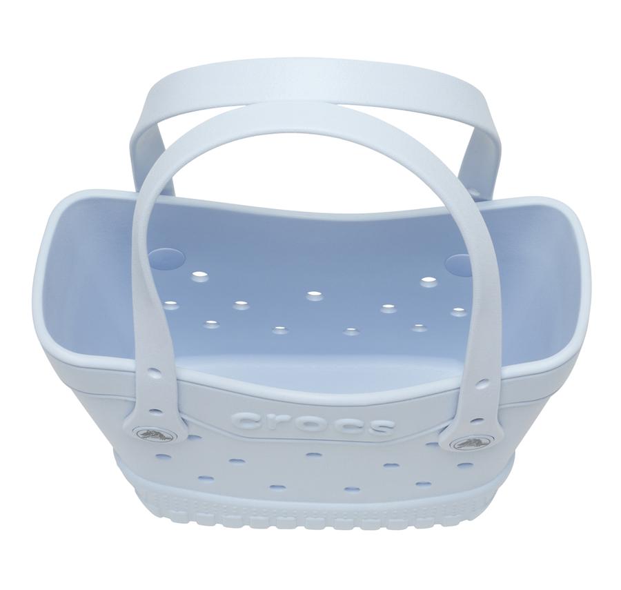 Crocs Small Eva Tote Çanta Mavi Crocs Small Eva Tote Çanta Mavi