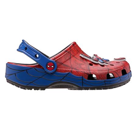 Crocs Spiderwebclclgk Çocuk Terlik