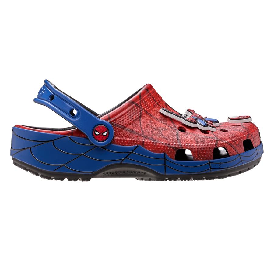 Crocs Spiderwebclclgk Çocuk Terlik Crocs Spiderwebclclgk Çocuk Terlik