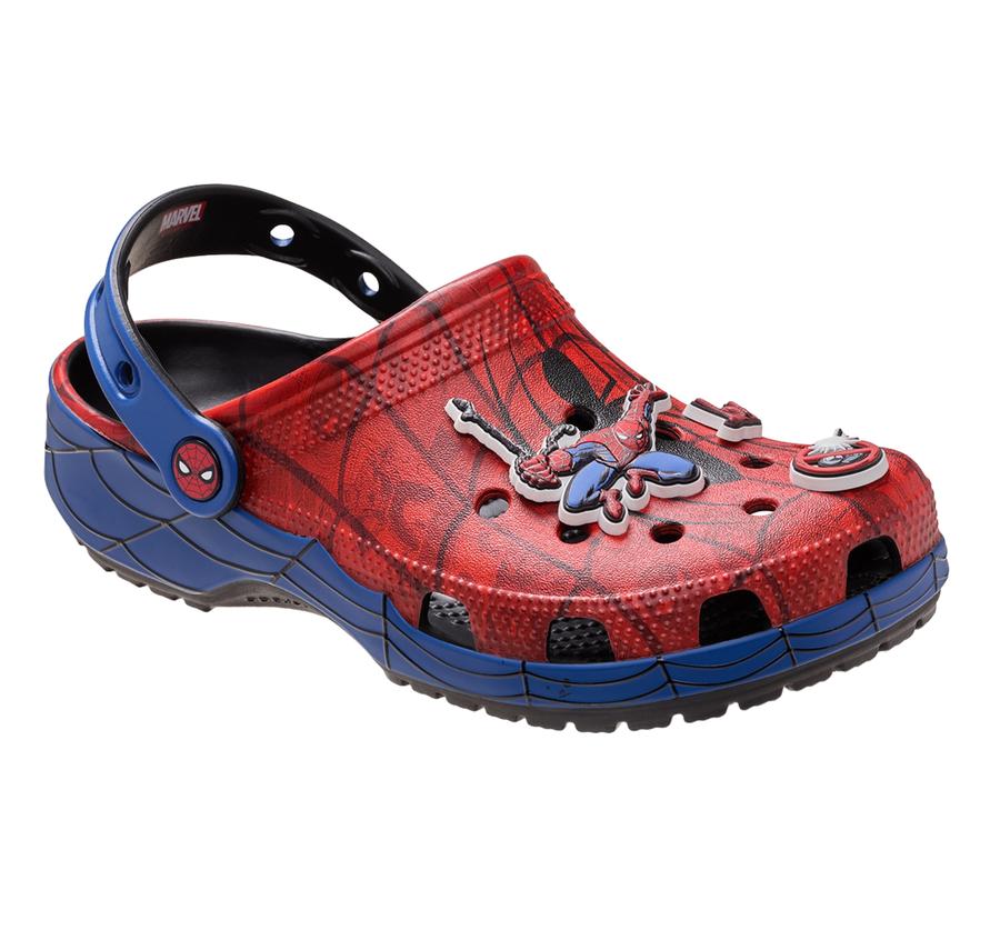 Crocs Spiderwebclclgk Çocuk Terlik Crocs Spiderwebclclgk Çocuk Terlik