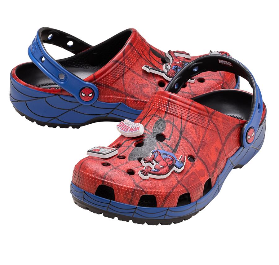 Crocs Spiderwebclclgk Çocuk Terlik Crocs Spiderwebclclgk Çocuk Terlik