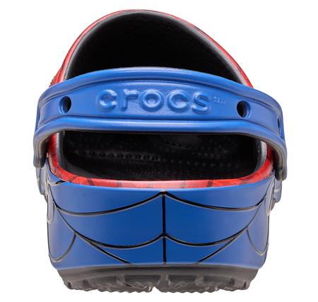 Crocs Spiderwebclclgk Çocuk Terlik