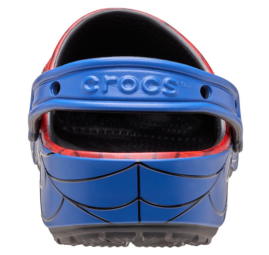 Crocs Spiderwebclclgk Çocuk Terlik Crocs Spiderwebclclgk Çocuk Terlik