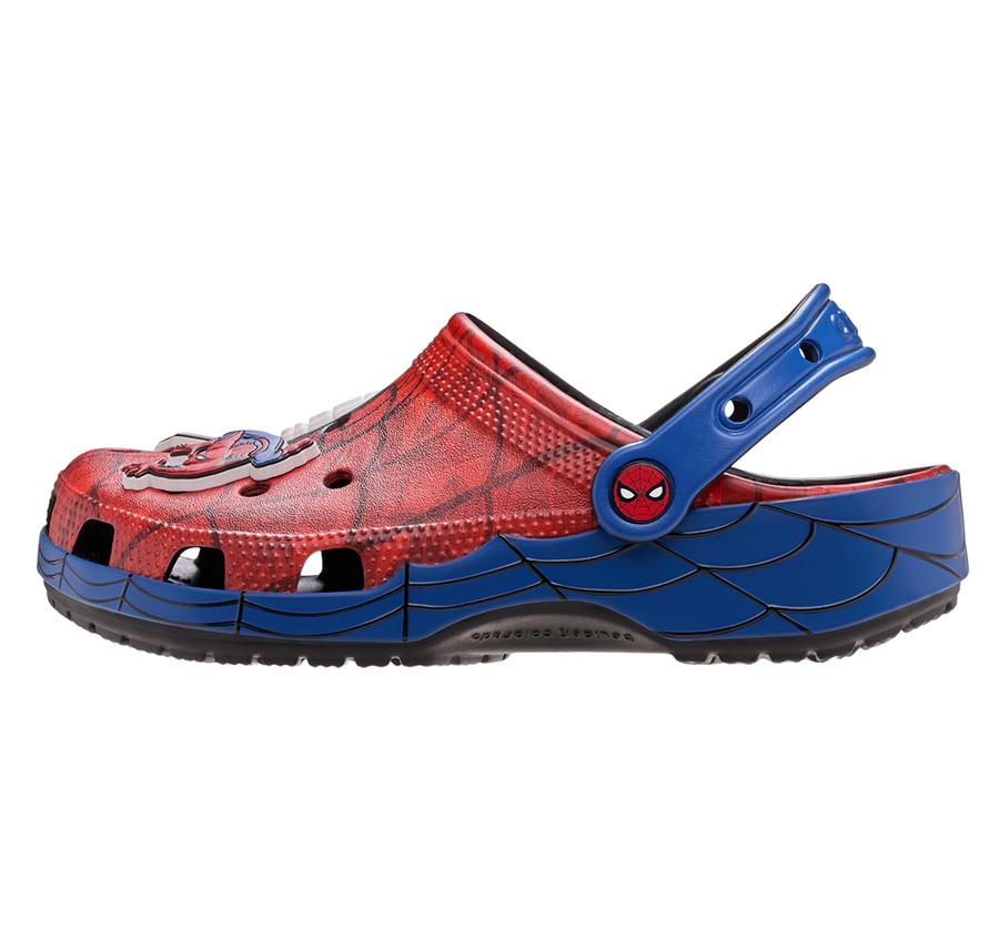 Crocs Spiderwebclclgk Çocuk Terlik Crocs Spiderwebclclgk Çocuk Terlik