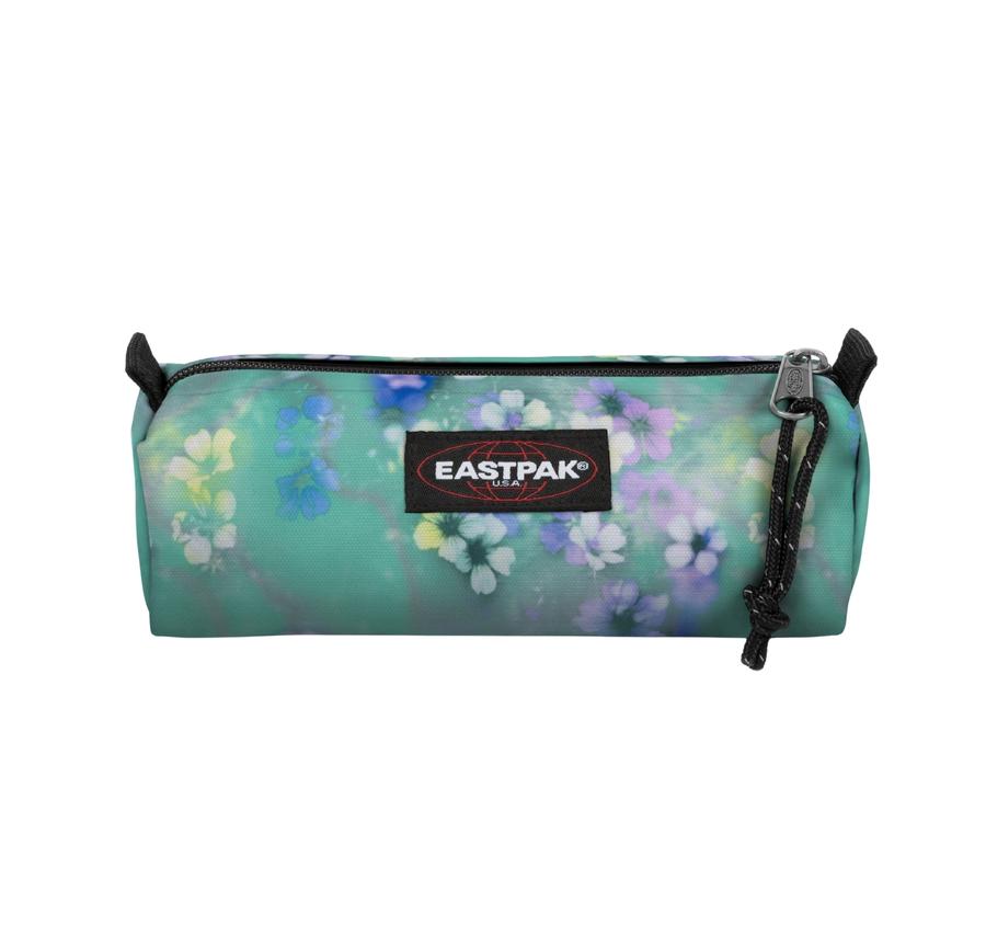 Eastpak Benchmark Sıngle Kalemlik - Kalem Kutusu Yeşil Eastpak Benchmark Sıngle Kalemlik - Kalem Kutusu Yeşil