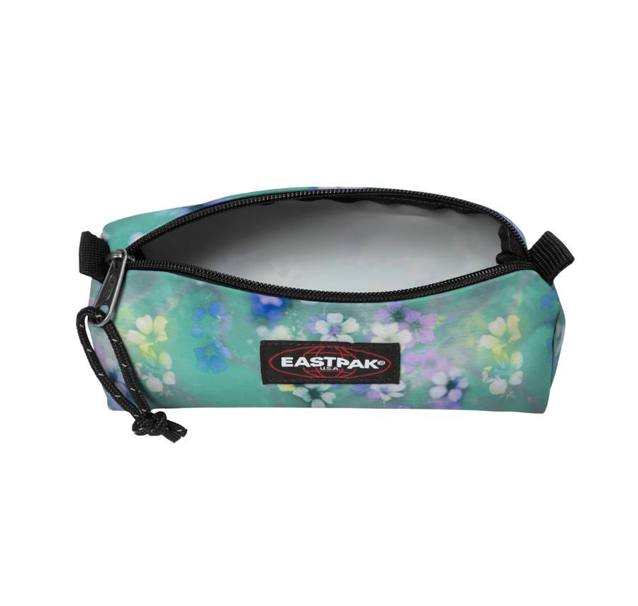 Eastpak Benchmark Sıngle Kalemlik - Kalem Kutusu Yeşil Eastpak Benchmark Sıngle Kalemlik - Kalem Kutusu Yeşil