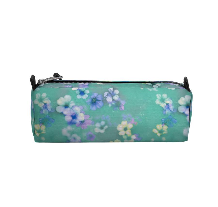 Eastpak Benchmark Sıngle Kalemlik - Kalem Kutusu Yeşil Eastpak Benchmark Sıngle Kalemlik - Kalem Kutusu Yeşil