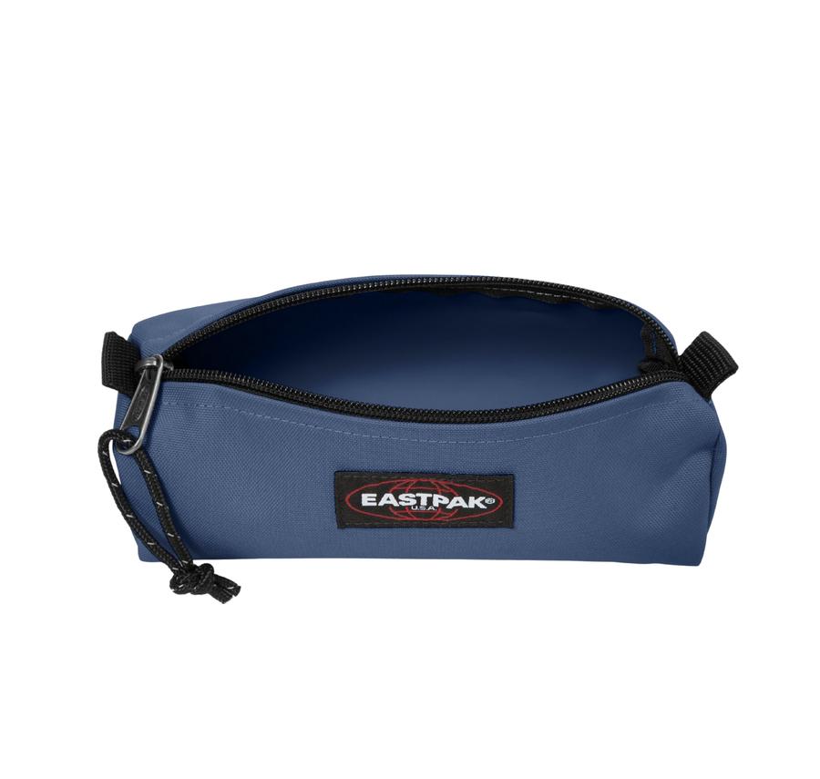 Eastpak Benchmark Sıngle Kalemlik - Kalem Kutusu İndigo Eastpak Benchmark Sıngle Kalemlik - Kalem Kutusu İndigo