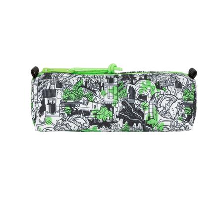 Eastpak Benchmark Sıngle Kalemlik - Kalem Kutusu Yeşil Eastpak Benchmark Sıngle Kalemlik - Kalem Kutusu Yeşil