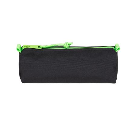 Eastpak Benchmark Sıngle Kalemlik - Kalem Kutusu Siyah Eastpak Benchmark Sıngle Kalemlik - Kalem Kutusu Siyah