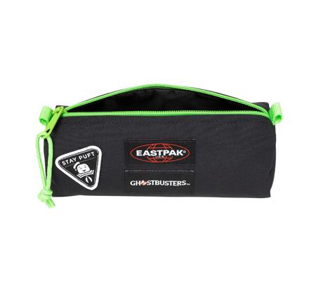 Eastpak Benchmark Sıngle Kalemlik - Kalem Kutusu Siyah Eastpak Benchmark Sıngle Kalemlik - Kalem Kutusu Siyah