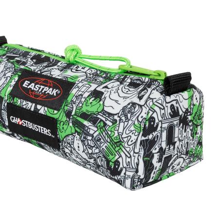 Eastpak Benchmark Sıngle Kalemlik - Kalem Kutusu Yeşil Eastpak Benchmark Sıngle Kalemlik - Kalem Kutusu Yeşil