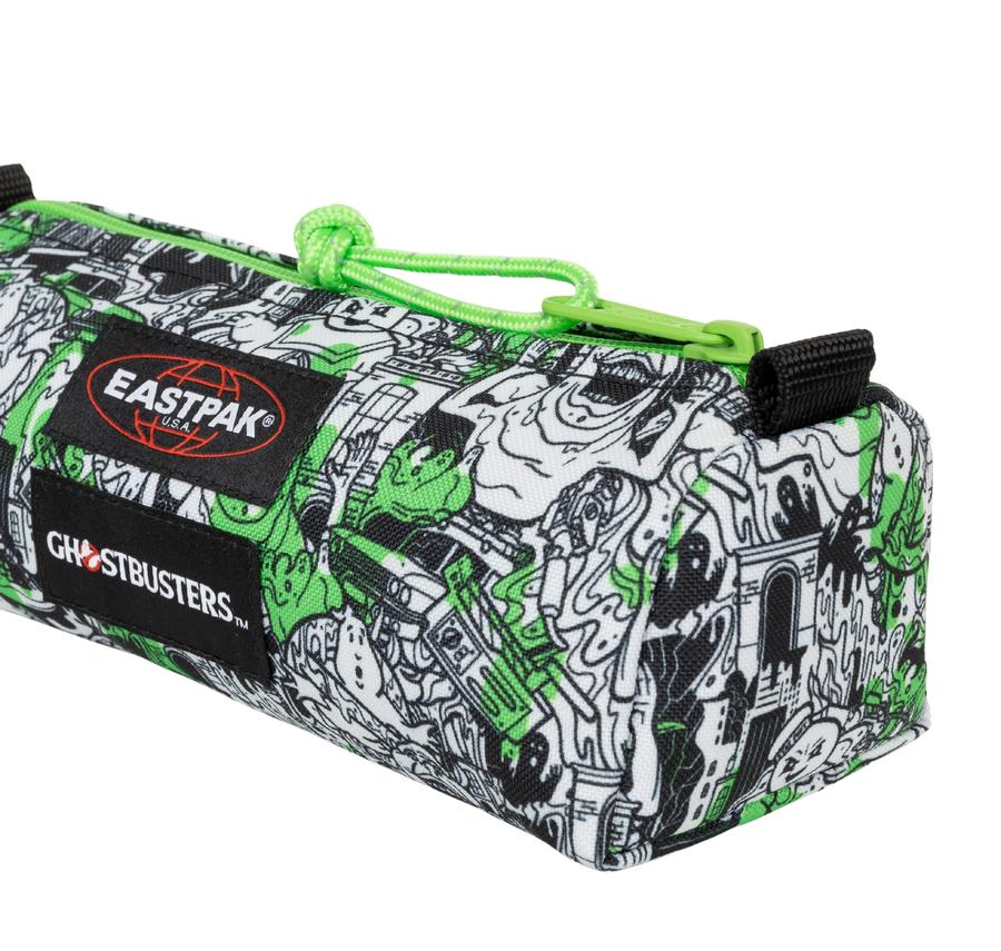 Eastpak Benchmark Sıngle Kalemlik - Kalem Kutusu Yeşil Eastpak Benchmark Sıngle Kalemlik - Kalem Kutusu Yeşil