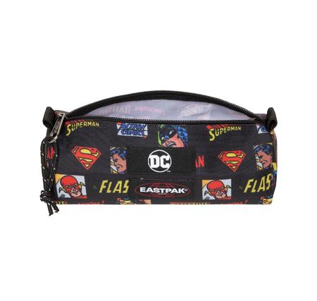 Eastpak Benchmark Sıngle Kalemlik - Kalem Kutusu Siyah