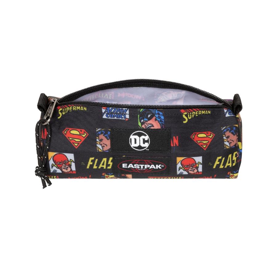 Eastpak Benchmark Sıngle Kalemlik - Kalem Kutusu Siyah Eastpak Benchmark Sıngle Kalemlik - Kalem Kutusu Siyah