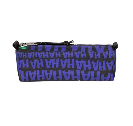 Eastpak Benchmark Sıngle Kalemlik - Kalem Kutusu Siyah