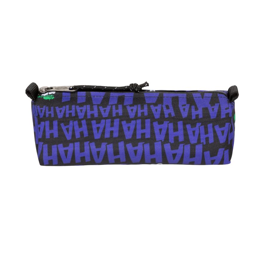Eastpak Benchmark Sıngle Kalemlik - Kalem Kutusu Siyah Eastpak Benchmark Sıngle Kalemlik - Kalem Kutusu Siyah