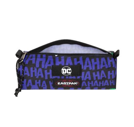 Eastpak Benchmark Sıngle Kalemlik - Kalem Kutusu Siyah