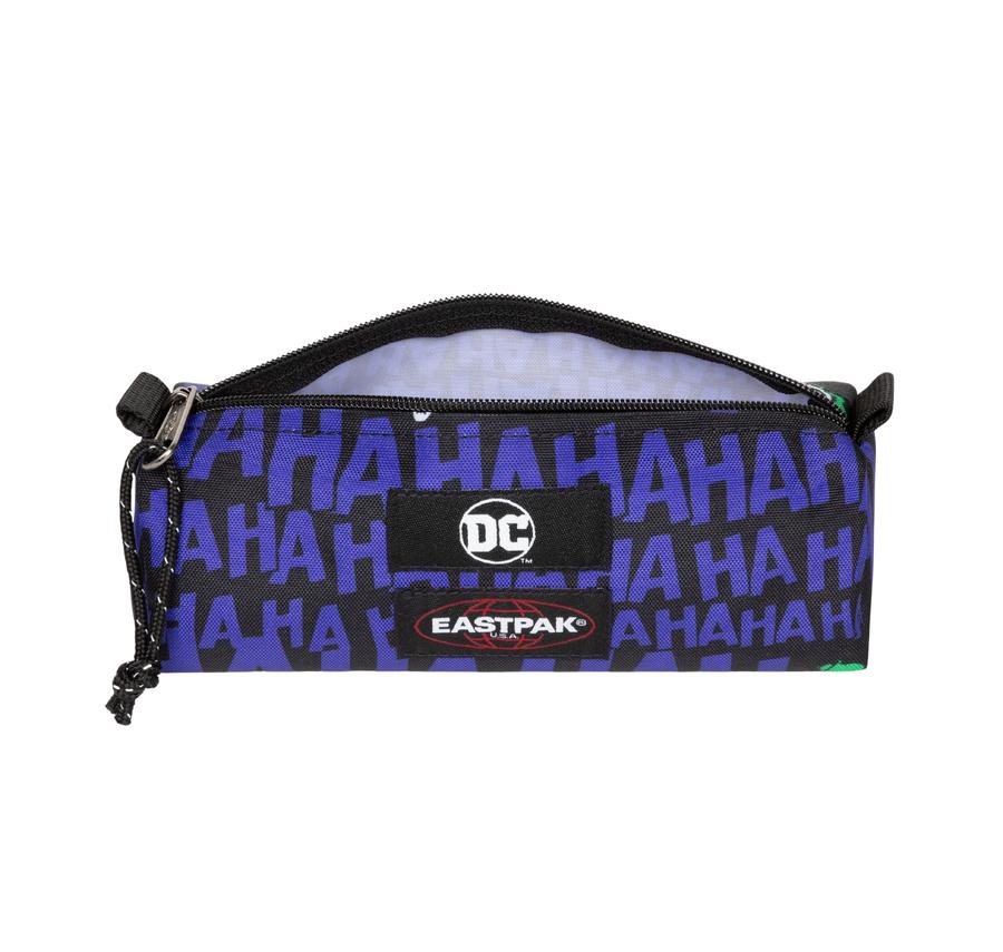 Eastpak Benchmark Sıngle Kalemlik - Kalem Kutusu Siyah Eastpak Benchmark Sıngle Kalemlik - Kalem Kutusu Siyah