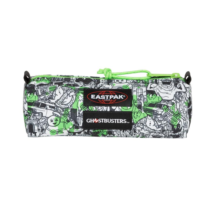 Eastpak Benchmark Sıngle Kalemlik - Kalem Kutusu Yeşil Eastpak Benchmark Sıngle Kalemlik - Kalem Kutusu Yeşil