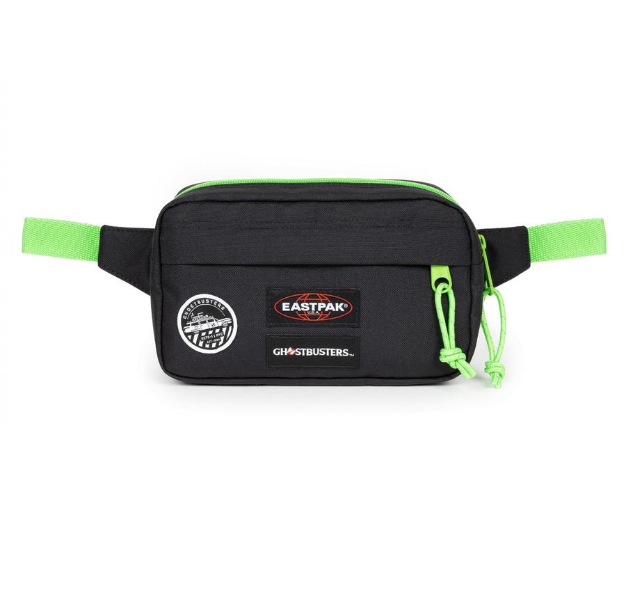 Eastpak Bouncer Bel Çantası Siyah Eastpak Bouncer Bel Çantası Siyah