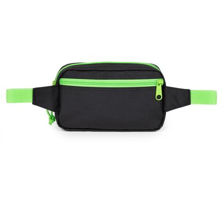 Eastpak Bouncer Bel Çantası Siyah