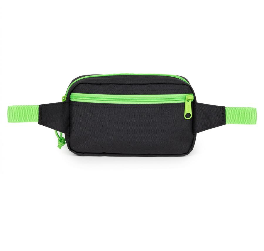Eastpak Bouncer Bel Çantası Siyah Eastpak Bouncer Bel Çantası Siyah