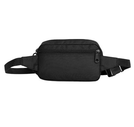 Eastpak Bouncer Bel Çantası Siyah