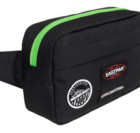 Eastpak Bouncer Bel Çantası Siyah