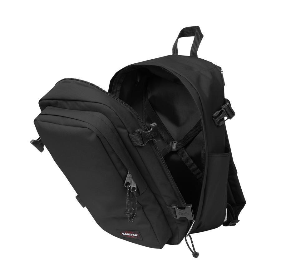 Eastpak Cabın Pak'r Sırt Çantası Siyah Eastpak Cabın Pak'r Sırt Çantası Siyah