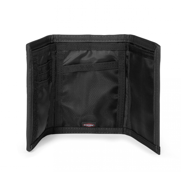 Eastpak Crew Sıngle Cüzdan Siyah Eastpak Crew Sıngle Cüzdan Siyah