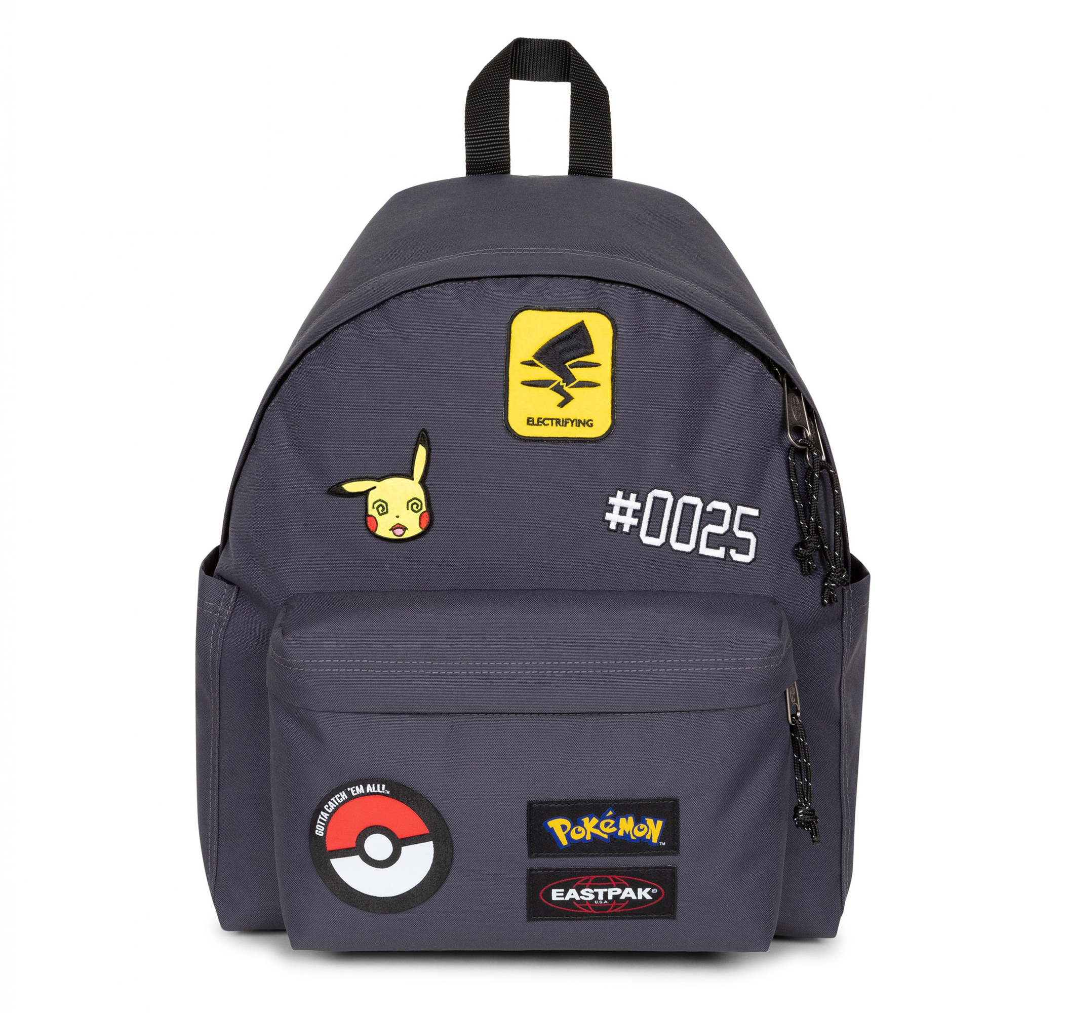 Eastpak Day Pak&amp;#039;r Sırt &amp;Ccedil;antası Lacivert -1